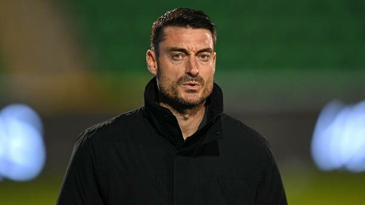 ОФИЦИАЛЬНО. Бывший игрок Ливерпуля и Ман Сити возглавил клуб Бундеслиги