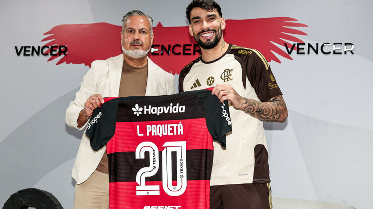 ОФІЦІЙНО. Зірковий бразилець повернувся до рідного клубу, покинувши АПЛ