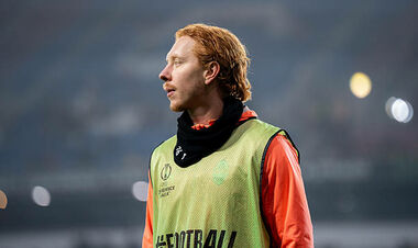 Клуб з топ-ліги зробив пропозицію зірці Шахтаря і збірної України