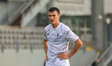 Друга перемога за день. ЛНЗ обіграв боснійський ФК «Железнічар»