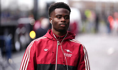 Зірка гранда АПЛ отримав травму на передматчевій розминці