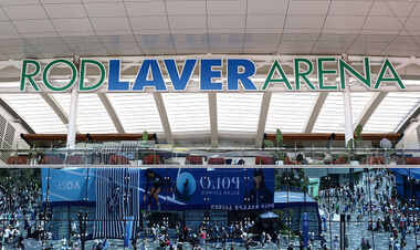 Коли грають Алькарас та Джокович? Розклад фіналів на Aus Open на 1 лютого