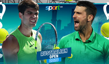 Карлос Алькарас – Новак Джокович. Прогноз и анонс на финал Australian Open
