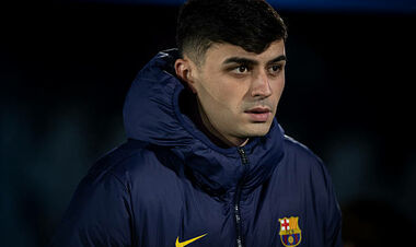 Барселоне предложили 200 миллионов за Педри. Есть ответ сине-гранатовых