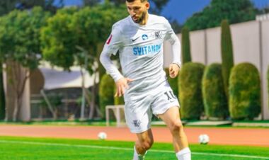 Так и не смогли забить. Колос и Локомотив Пловдив разошлись миром