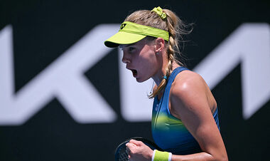 Ястремская получила соперницу в 1/16 финала турнира WTA 500 в Абу-Даби