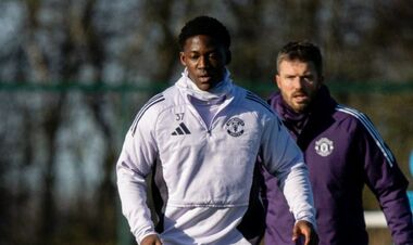 Манчестер Юнайтед – Фулгем. Прогноз і анонс на матч чемпіонату Англії