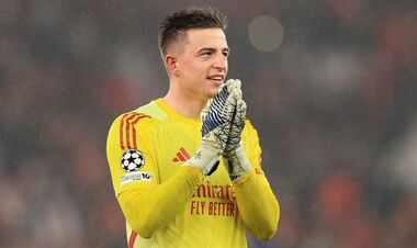 Анатолий Трубин вызвал настоящее землетрясение в Португалии