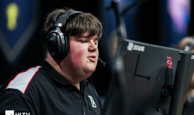 ОФИЦИАЛЬНО. B8 перевели новичка основы обратно в молодежку