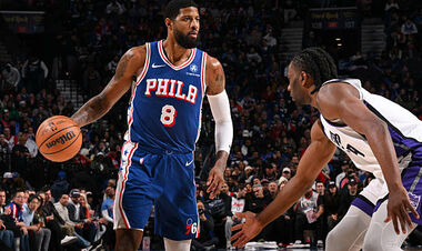 Звезда НБА получил дисквалификацию за нарушение антидопинговой программы