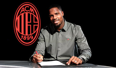 ОФИЦИАЛЬНО. Он остается. Милан продлил контракт с капитаном