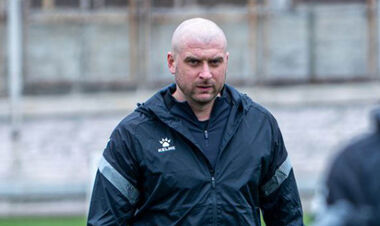 Контракт дійсний. Але чому Ракіцький відсутній в Чорноморці?