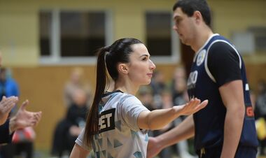 Игрок Нико-Баскета: «Спасибо судьям за худшее использование свистка»