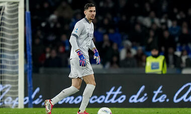 Наполи – Фиорентина – 2:1. Ассист вратаря. Видео голов и обзор матча