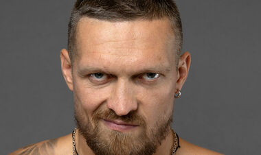 Усик сделал откровенный прогноз на бой Теофимо Лопес – Шакур Стивенсон