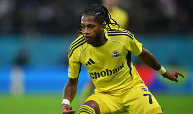 Екс-лідер Шахтаря може стати одноклубником Зінченка у Нідерландах