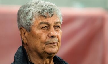 Луческу особисто прокоментував стан здоров'я, який викликав побоювання