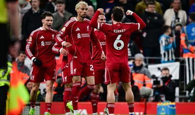 С дублем Экитике. Ливерпуль разгромил Ньюкасл и вернулся в топ-5