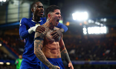 Челси – Вест Хэм – 3:2. Невероятный камбек. Видео голов и обзор матча