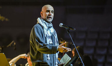 Гвардіола програвав Тоттенгему 10 разів. Чи поступався комусь більше?