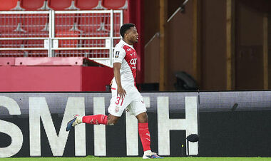 ВИДЕО. Разгром Монако и гол Фати, утраченная победа Марселя за 10 минут