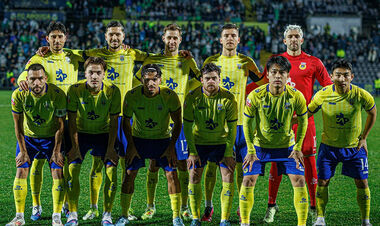 ВИДЕО. Парад голов: как прошли матчи игрового дня в Португалии