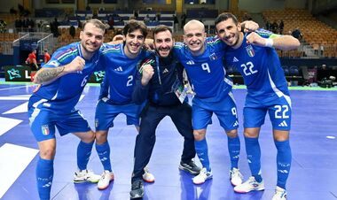 Іспанія – Італія. Чвертьфінал Євро. Дивитися онлайн. LIVE трансляція