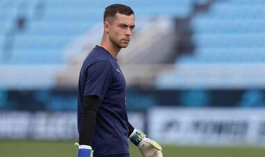 ОФІЦІЙНО. Український воротар знайшов новий клуб після етапу в Іспанії