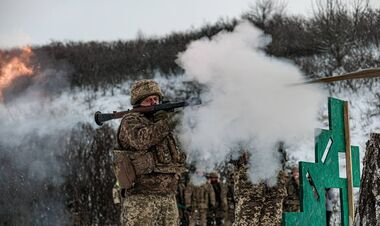 Знищення окупантів триває. ЗСУ оновили дані втрат армії рф
