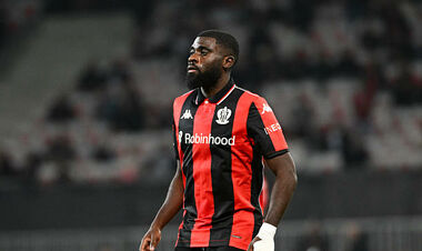 Ювентус завершив трансфер вінгера. На нього напали фанати