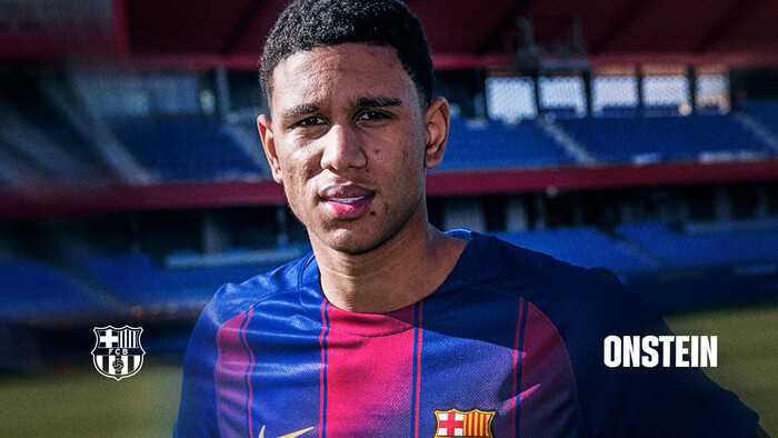 ОФІЦІЙНО. Барселона завершила трансфер нідерландського футболіста