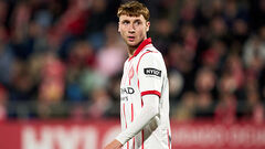 Не только хвалит. Мичел покритиковал Ваната за поражение Жироны