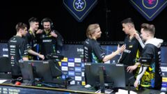 NAVI здолали чемпіонів BLAST Bounty та стартували з перемоги у Кракові