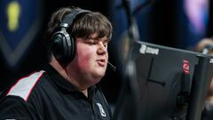 ОФИЦИАЛЬНО. B8 перевели новичка основы обратно в молодежку