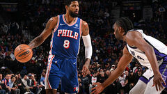 Звезда НБА получил дисквалификацию за нарушение антидопинговой программы