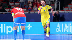 Игрок сборной Украины: «Мы могли выйти в полуфинал Евро. Хочу извиниться»