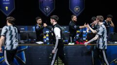 Колишні гравці молодіжки NAVI винесли найкращу команду світу