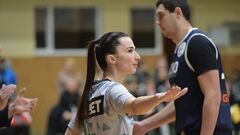 Гравець Ніко-Баскета: «Дякую суддям за найгірше використання свистка»