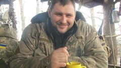 Схилимо голови. Спортовець, кандидат наук загинув в Авдіївській промзоні