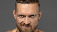 Усик зробив відверти прогноз на бій Теофімо Лопес – Шакур Стівенсон