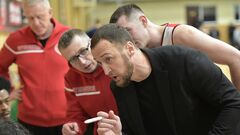 СПИРИДОНОВ: «Очень хотели реабилитироваться после поражения в Николаеве»