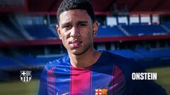 ОФІЦІЙНО. Барселона завершила трансфер нідерландського футболіста