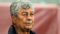 Луческу особисто прокоментував стан здоров'я, який викликав побоювання