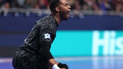 «Двойное удовольствие». В сборной Франции отреагировали на вылет Украины