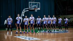 ВОЕВОДА: «За это поражение полностью беру ответственность на себя»