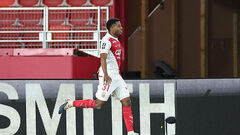 ВИДЕО. Разгром Монако и гол Фати, утраченная победа Марселя за 10 минут