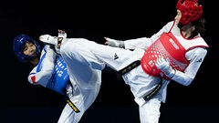 Всемирная федерация тхэквондо ослабила ограничения для россиян и белорусов