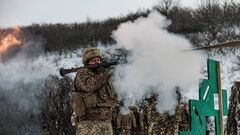 Знищення окупантів триває. ЗСУ оновили дані втрат армії рф