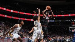 НБА. 40 очок Ембііда, Шарлотт переміг Сан-Антоніо, розгром від Міннесоти