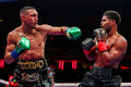 Шакур Стівенсон декласував Теофімо Лопеса і відібрав у нього титул чемпіона